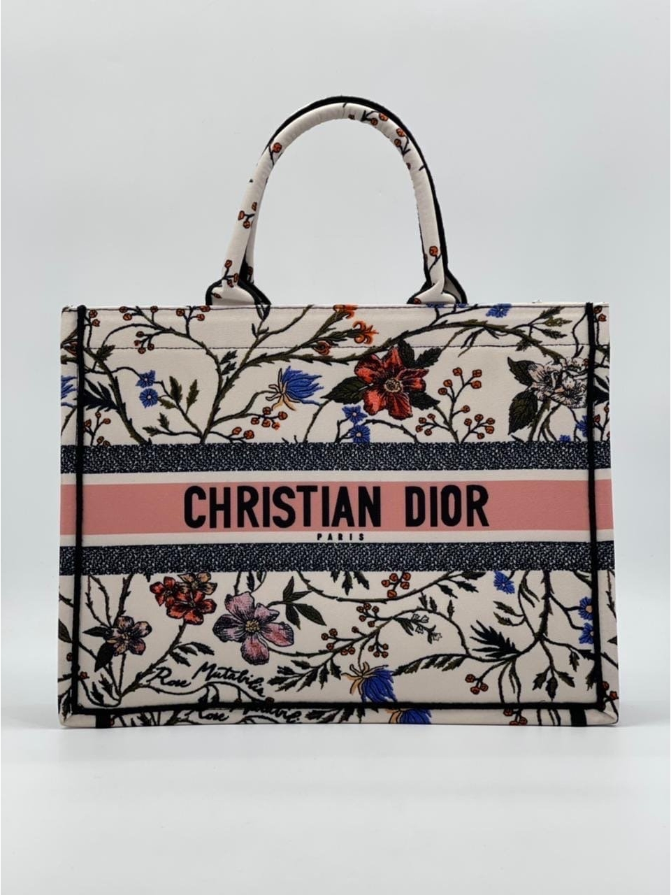 Сумка Christian Dior